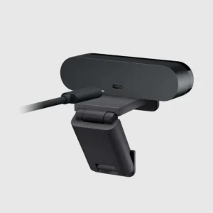 وب کم لاجیتک مدل BRIO 4K