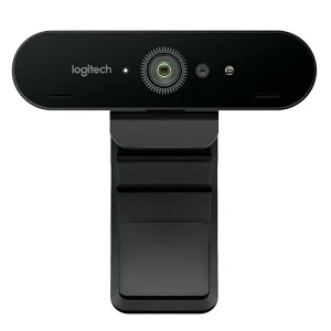 وب کم لاجیتک مدل BRIO 4K