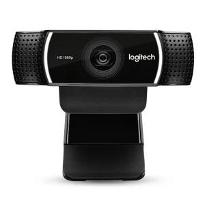 وب کم لاجیتک مدل C922 Pro