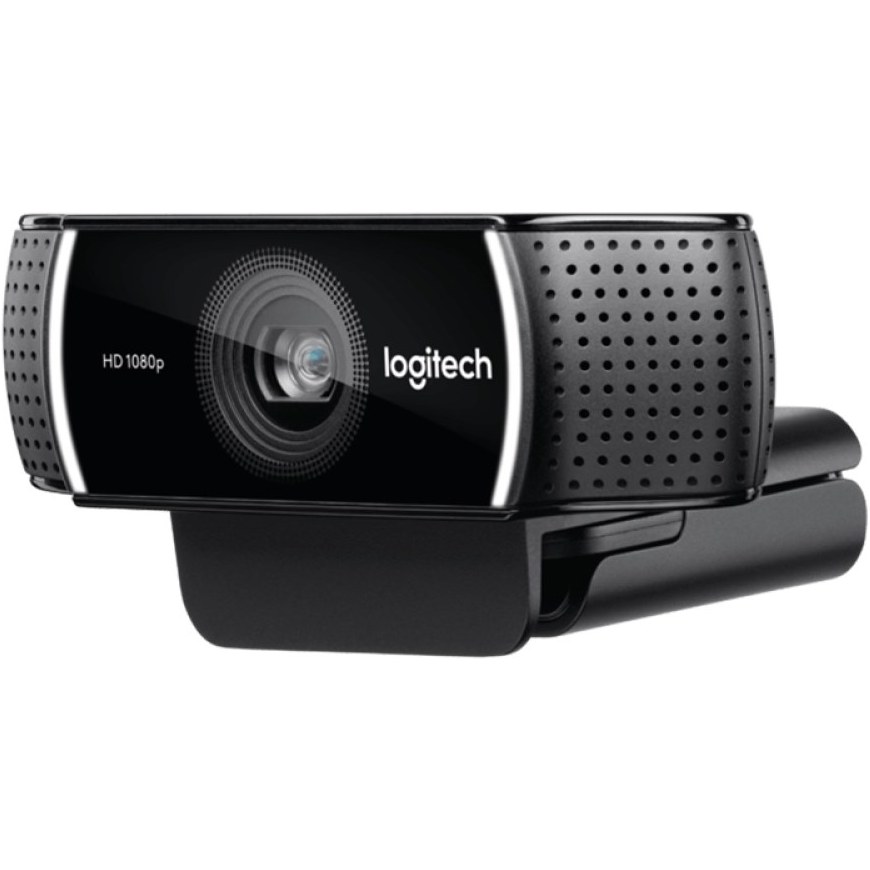 وب کم لاجیتک مدل C922 Pro