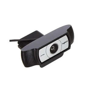 وب کم لاجیتک مدل C930c PRO HD