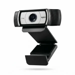 وب کم لاجیتک مدل C930c PRO HD