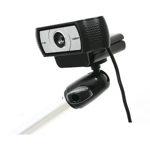 وب کم لاجیتک مدل C930c PRO HD