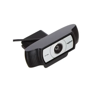 وب کم لاجیتک مدل C930e