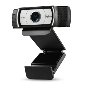 وب کم لاجیتک مدل C930e