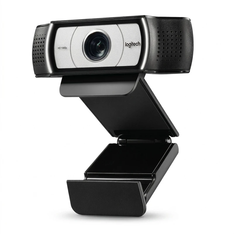 وب کم لاجیتک مدل C930e