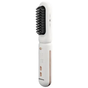 اتو مو و فرکننده شارژی پرودو 3 کاره مدل Cordless Hair Styling