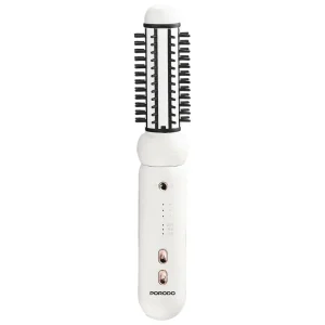 اتو مو و فرکننده شارژی پرودو 3 کاره مدل Cordless Hair Styling