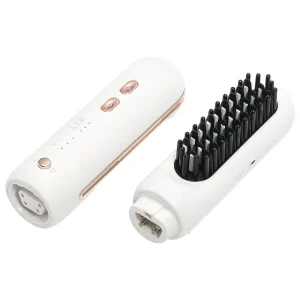 اتو مو و فرکننده شارژی پرودو 3 کاره مدل Cordless Hair Styling
