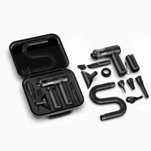 دستگاه دمنده و مکنده شارژی 78000 متر مکعب در دقیقه پرودو مدل PDS5BK