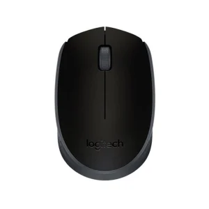 ماوس بی سیم لاجیتک مدل M170