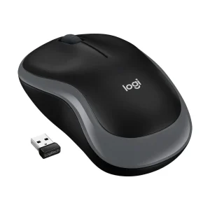 ماوس بی‌سیم لاجیتک مدل M185