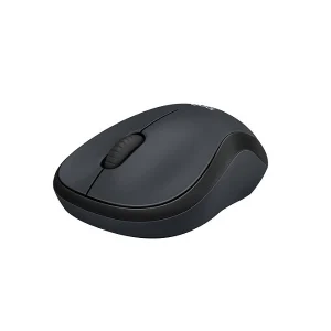 ماوس بی سیم لاجیتک مدل M220 SILENT