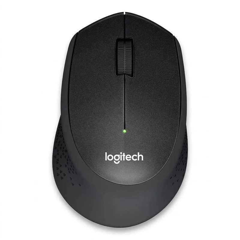 ماوس لاجیتک مدل M330