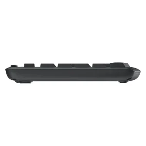 کیبورد و ماوس بیسیم لاجیتک مدل MK295